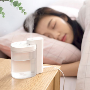 Xiaomi SOTHING Geometry Humidifier White
